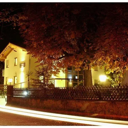 Gaestehaus Hubertus Bad Aibling
