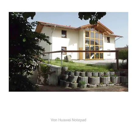 Gaestehaus Hubertus Apartment Bad Aibling