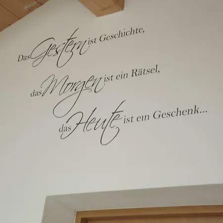 Gaestehaus Hubertus *