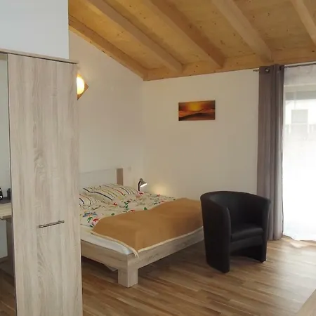 Apartment Gaestehaus Hubertus
