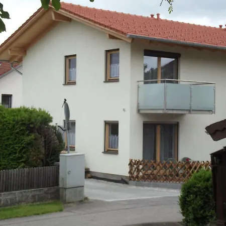 Gaestehaus Hubertus *