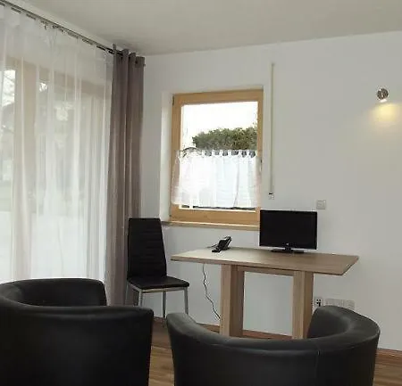 Apartment Gaestehaus Hubertus